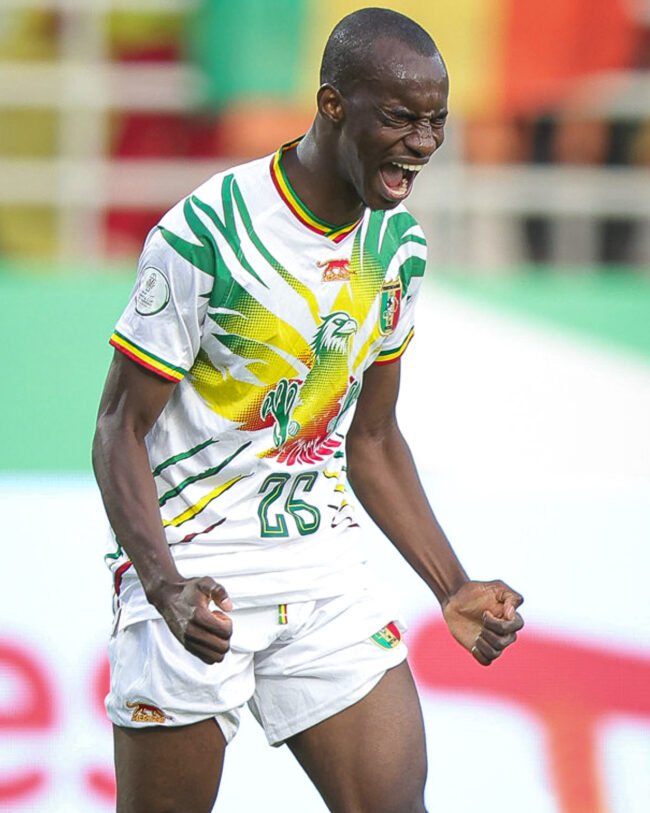 Le Mali triomphe dans un duel contre le Burkina Faso à la CAN 2023