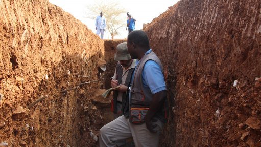 Côte d’Ivoire: Une société minière reçoit 2 permis d’exploitation du gouvernement Côte d’Ivoire: Une société minière reçoit 2 permis d’exploitation du gouvernement