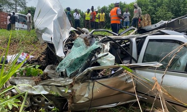 Accident mortel à Abatta: L’étudiant, auteur du drame, appréhendé Accident mortel à Abatta: L’étudiant, auteur du drame, appréhendé