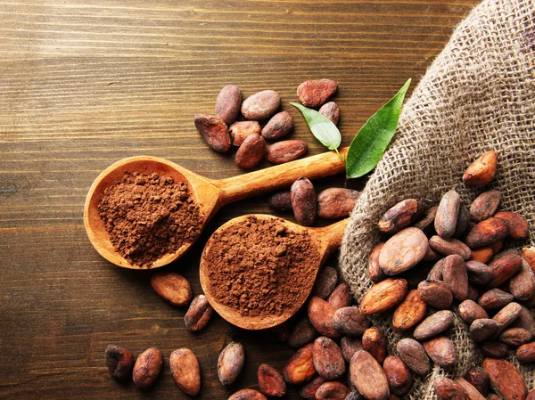 Le cacao franchit les 5 000 $/ tonne à New York Le cacao franchit les 5 000 $/ tonne à New York