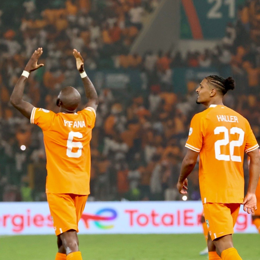 Côte d’Ivoire 2 – 1 Mali : un come-back miraculeux en terre ivoirienne Côte d’Ivoire 2 – 1 Mali : un come-back miraculeux en terre ivoirienne