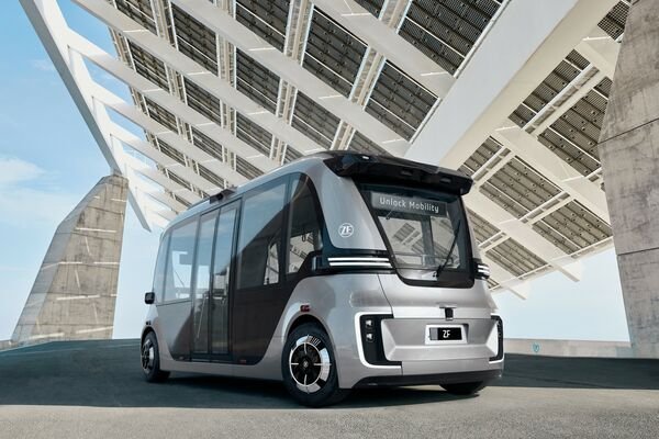 Abidjan va accueillir 20 000 acteurs de la mobilité et des technologies le 30 mai Abidjan va accueillir 20 000 acteurs de la mobilité et des technologies le 30 mai