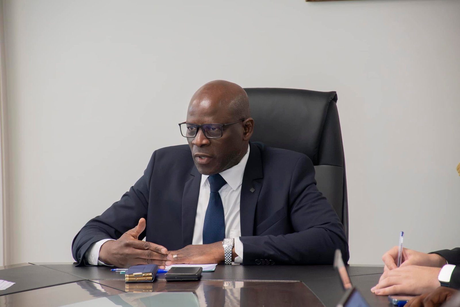 Côte d’Ivoire/ Enseignement Supérieur: le ministère lance un recrutement d’enseignants Côte d’Ivoire/ Enseignement Supérieur: le ministère lance un recrutement d’enseignants