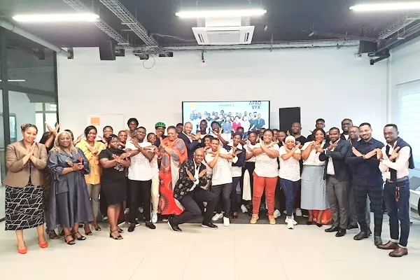 Côte d’Ivoire: Orange lance programme Afro VFX Côte d’Ivoire: Orange lance programme Afro VFX