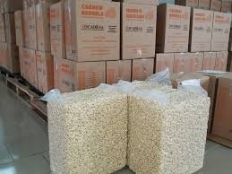 La Côte d’Ivoire veut accroître ses exportations d’amandes de cajou aux Etats-Unis La Côte d’Ivoire veut accroître ses exportations d’amandes de cajou aux Etats-Unis