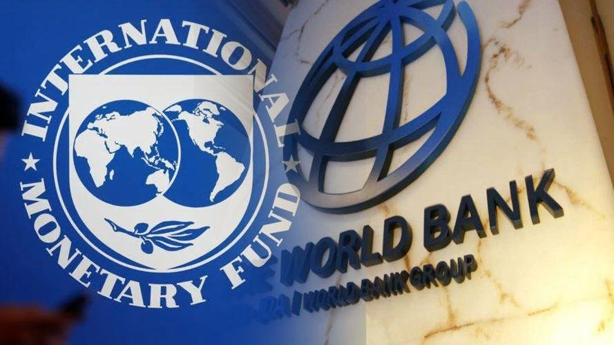 Côte d’Ivoire/ Programme Economique : le FMI octroie 574 millions $ Côte d’Ivoire/ Programme Economique : le FMI octroie 574 millions $