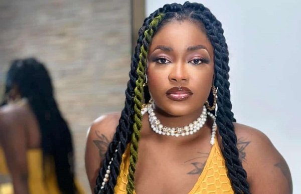 Côte d’Ivoire: l’artiste chanteuse ivoirienne Rocky Gold fait une annonce surprenante Côte d’Ivoire: l’artiste chanteuse ivoirienne Rocky Gold fait une annonce surprenante