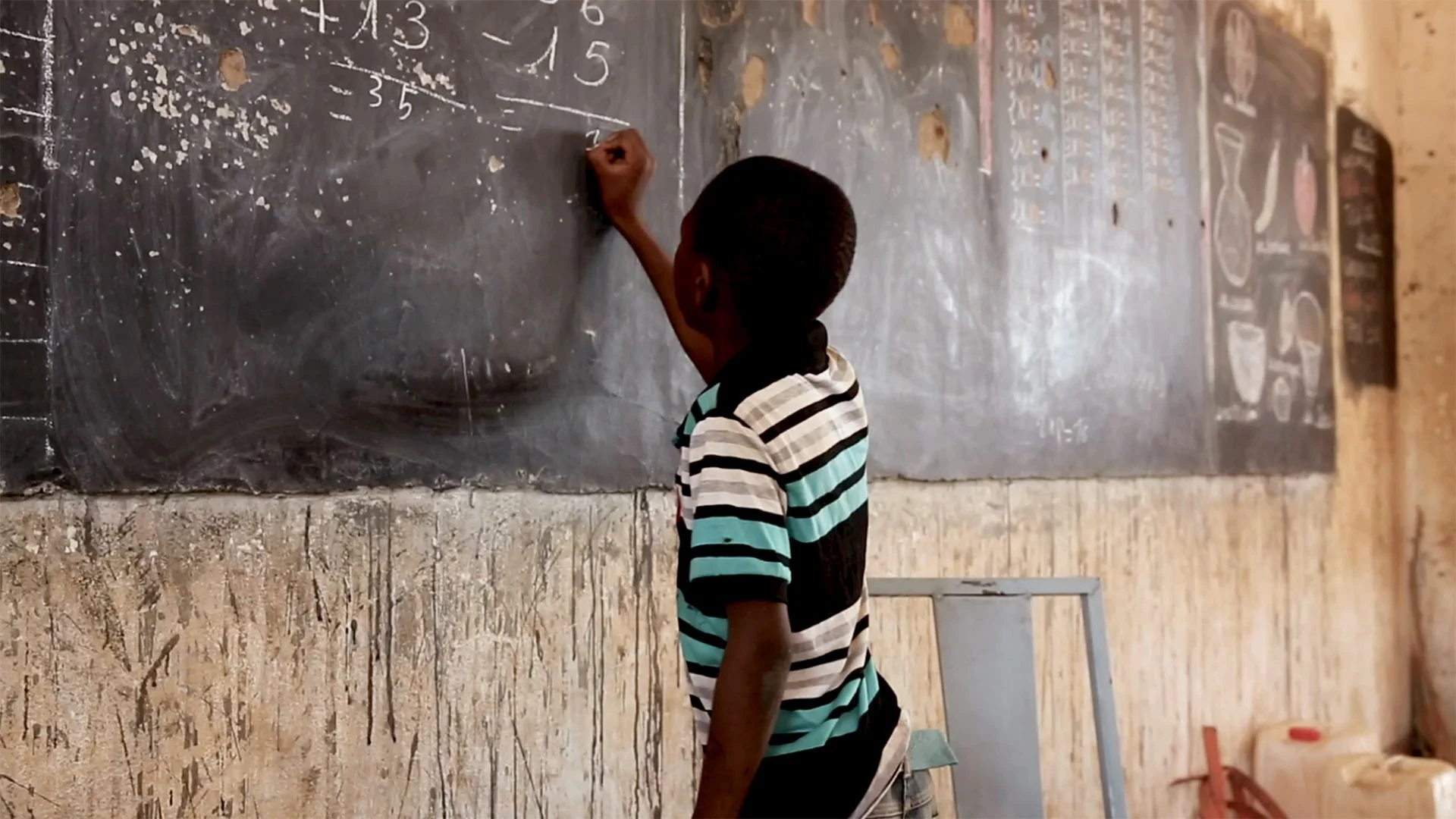 Burkina Faso/ Secteur Education: la Russie entend soutenir le gouvernement Burkina Faso/ Secteur Education: la Russie entend soutenir le gouvernement