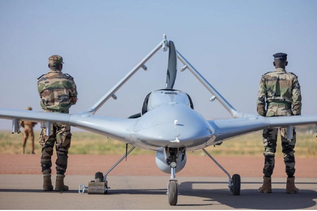 Afrique: le coût des dépenses militaires a atteint 51,6 milliards de dollars Afrique: le coût des dépenses militaires a atteint 51,6 milliards de dollars