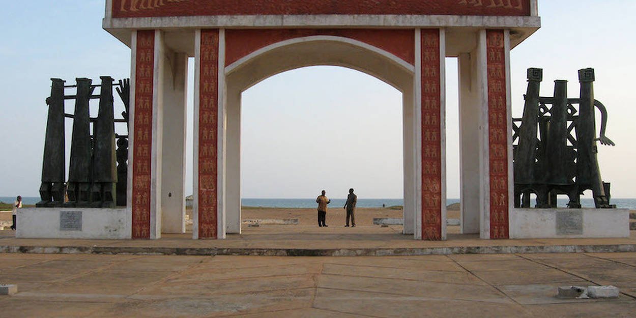 Bénin: vendue par son géniteur en Côte d’Ivoire, elle réussie à s’en fuir Bénin: vendue par son géniteur en Côte d’Ivoire, elle réussie à s’en fuir