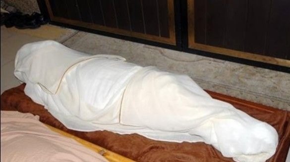 Nigéria: il tue son meilleur ami pour éviter de payer sa dette Nigéria: il tue son meilleur ami pour éviter de payer sa dette