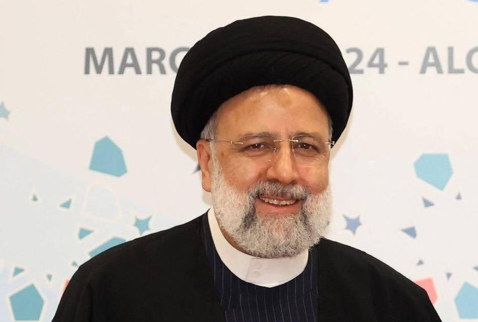 Iran : 5 jours de deuil après la mort du président Raïssi Iran : 5 jours de deuil après la mort du président Raïssi