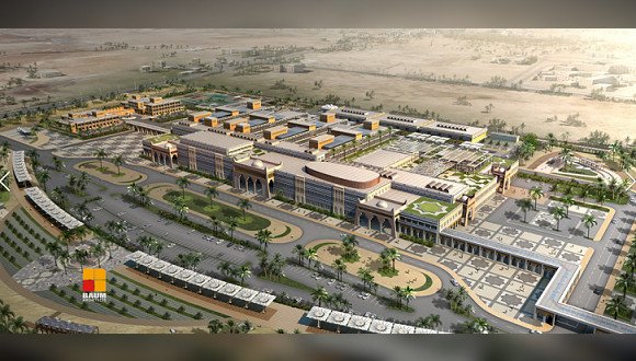 Côte d’Ivoire: la construction d’une nouvelle ville annoncée Côte d’Ivoire: la construction d’une nouvelle ville annoncée