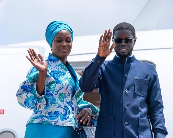Coopération sino-africaine : le Président Sénégalais en Chine pour le Focac Coopération sino-africaine : le Président Sénégalais en Chine pour le Focac