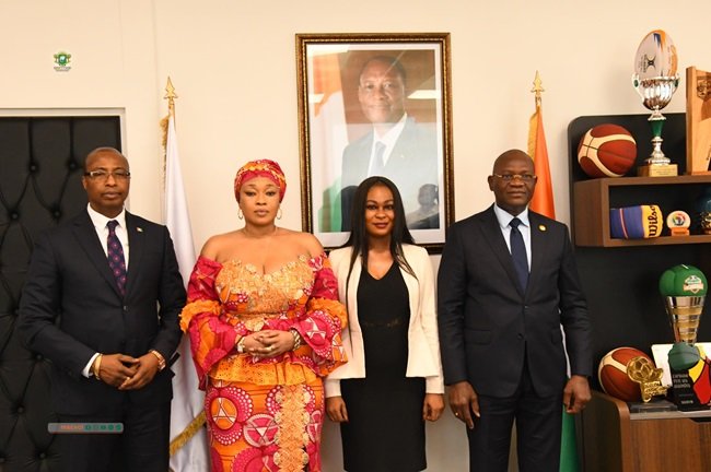 La Côte d’Ivoire participera à l’Africa Celebrate 2024 La Côte d’Ivoire participera à l’Africa Celebrate 2024