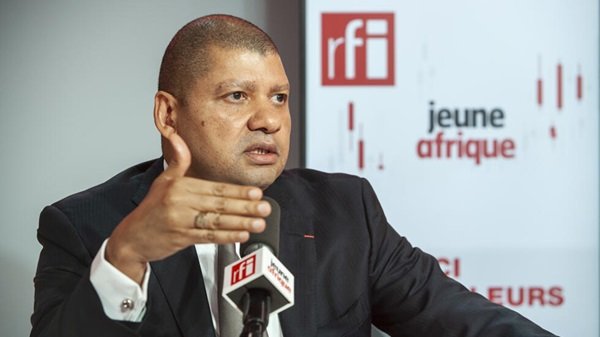 Côte d’Ivoire/ Economie: Jean Louis Billon instruit les jeunes sur les techniques entrepreneuriales
