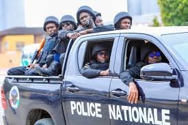 Côte d’Ivoire: Rumeur d’attaque d’une position militaire à Bouaké, la police dément Côte d’Ivoire: Rumeur d’attaque d’une position militaire à Bouaké, la police dément