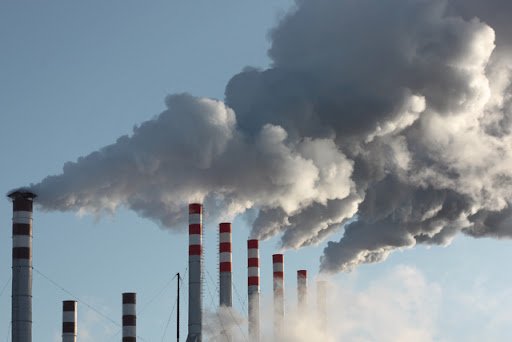 Climat : La Côte d’Ivoire face à la menace invisible des émissions de gaz à effet de serre Climat : La Côte d’Ivoire face à la menace invisible des émissions de gaz à effet de serre
