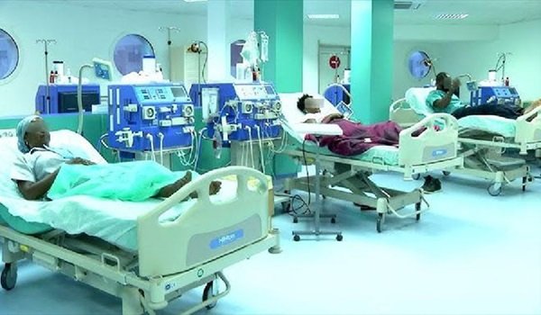 Côte d’Ivoire : le coût du traitement de la dialyse désormais fixé à 1750 Fcfa la séance Côte d’Ivoire : le coût du traitement de la dialyse désormais fixé à 1750 Fcfa la séance
