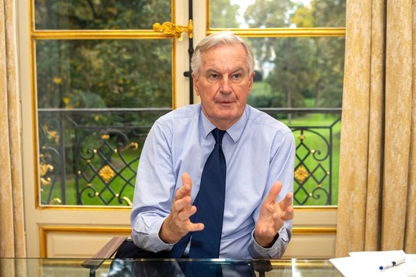 France / Chute du gouvernement Barnier : ce qu’il faut comprendre France / Chute du gouvernement Barnier : ce qu’il faut comprendre