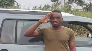 Côte d’Ivoire: Arrestation de l’activiste Gala Kolebi/ Le procureur dément les accusations d’arrestation arbitraire Côte d’Ivoire: Arrestation de l’activiste Gala Kolebi/ Le procureur dément les accusations d’arrestation arbitraire