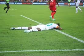 CHAN 2024 : la Côte d’Ivoire éliminée par le Burkina Faso CHAN 2024 : la Côte d’Ivoire éliminée par le Burkina Faso