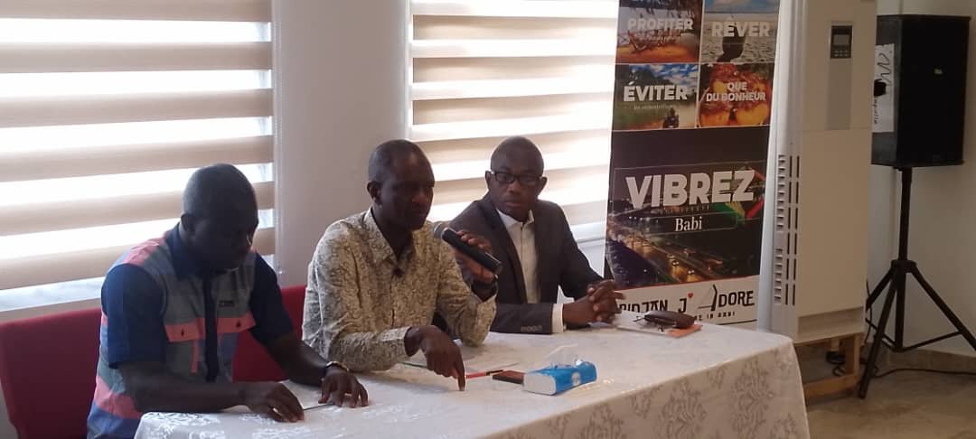 Côte d’Ivoire : Gastronomie/ Un sommet prévu les 24 et 25 février 2025 à Abidjan Côte d’Ivoire : Gastronomie/ Un sommet prévu les 24 et 25 février 2025 à Abidjan