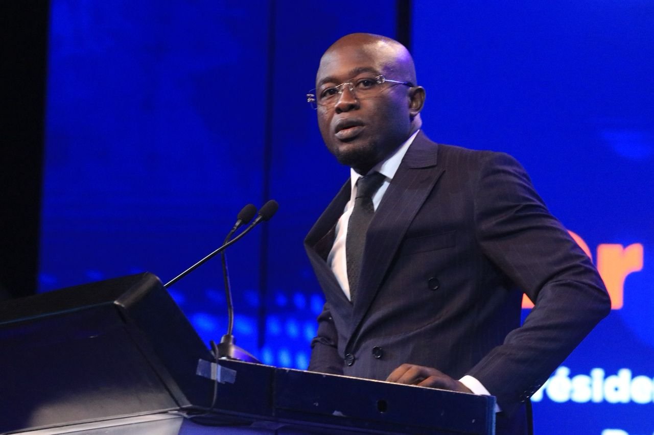 Côte d’Ivoire : Les journées de l’intelligence artificielle 2025 officiellement ouvertes à Abidjan Côte d’Ivoire : Les journées de l’intelligence artificielle 2025 officiellement ouvertes à Abidjan