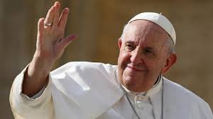 Décès du Pape François : Voici les vraies causes Décès du Pape François : Voici les vraies causes
