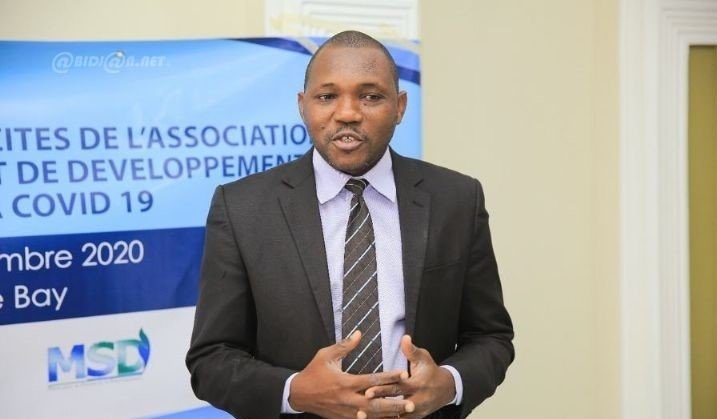 Abidjan abritera la 2ᵉ Conférence mondiale des journalistes scientifiques francophones (CMJSF) début juin Abidjan abritera la 2ᵉ Conférence mondiale des journalistes scientifiques francophones (CMJSF) début juin