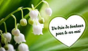 Célébration du 1er Mai : Origines Célébration du 1er Mai : Origines