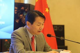 Côte d’ivoire / SARA 2025: la Chine décline sa vision de son partenariat agricole Côte d’ivoire / SARA 2025: la Chine décline sa vision de son partenariat agricole