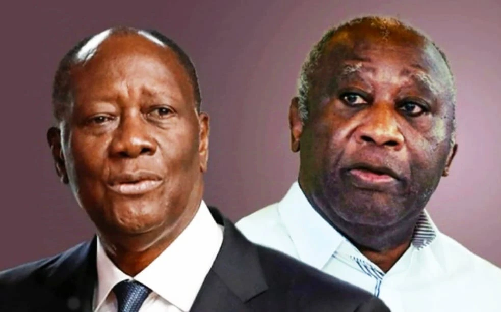Côte d’Ivoire/ Présidentielle 2025: les germes d’une autre crise plus que patents Côte d’Ivoire/ Présidentielle 2025: les germes d’une autre crise plus que patents
