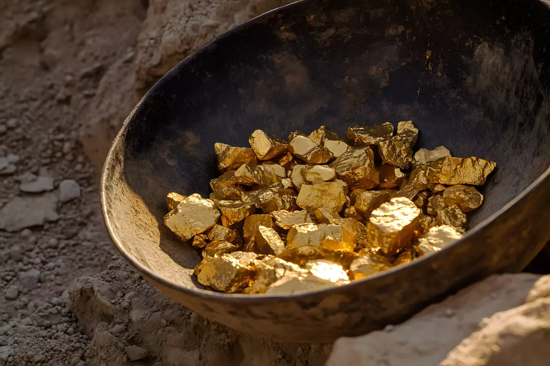 Côte d’Ivoire : tout ce qu’il faut savoir la découverte de plus de 100 tonnes d’or à Doropo Côte d’Ivoire : tout ce qu’il faut savoir la découverte de plus de 100 tonnes d’or à Doropo