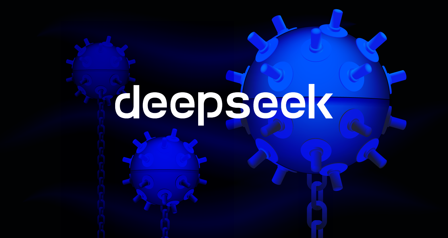 DeepSeek accusée de soutenir les opérations militaires chinoises DeepSeek accusée de soutenir les opérations militaires chinoises