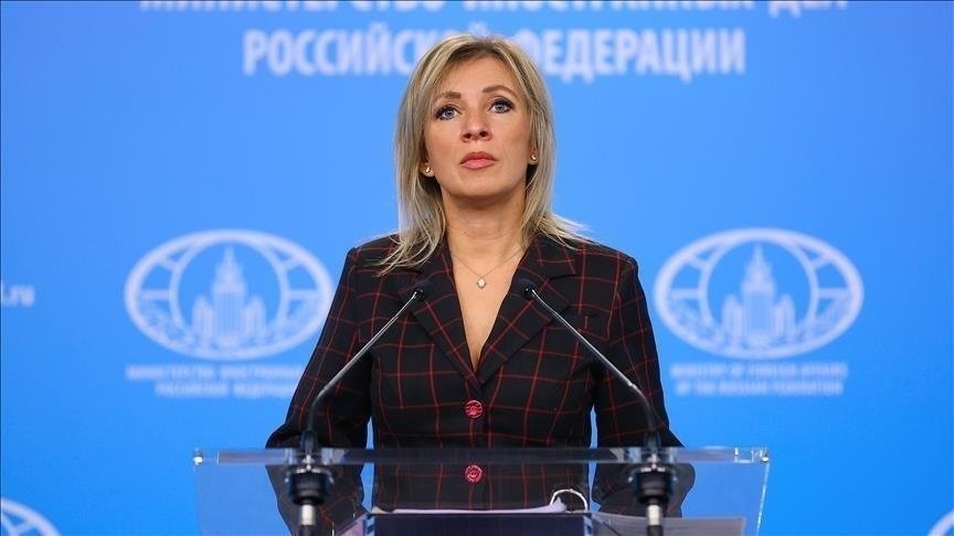 Guerre Iran-Israël: Moscou met en garde Washington et évoque le risque d’une escalade Guerre Iran-Israël: Moscou met en garde Washington et évoque le risque d’une escalade