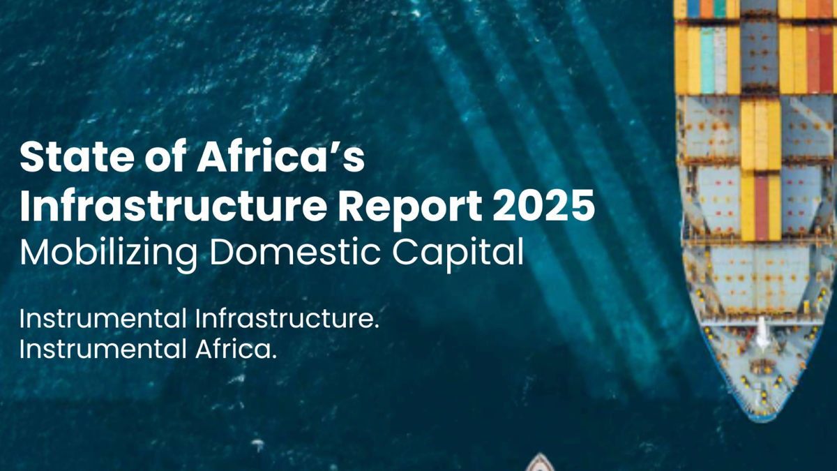 L’AFC plaide pour l’allocation de 4 000 milliards de dollars d’épargne africaine vers la transformation des infrastructures en Afrique L’AFC plaide pour l’allocation de 4 000 milliards de dollars d’épargne africaine vers la transformation des infrastructures en Afrique