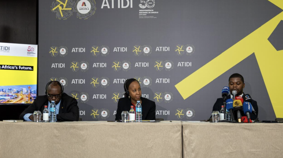 ATIDI tiendra son Assemblée générale annuelle en Angola, célébrant 25 ans d’impact en tant qu’assureur multilatéral africain ATIDI tiendra son Assemblée générale annuelle en Angola, célébrant 25 ans d’impact en tant qu’assureur multilatéral africain